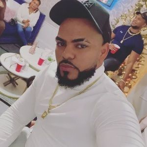 Meet your Posher, George